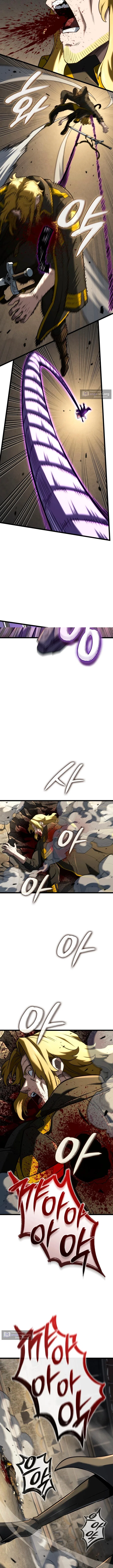 Страница 11 главы 148 манги Возвращение железнокровной гончей / The Return of the a Iron-blooded Hound