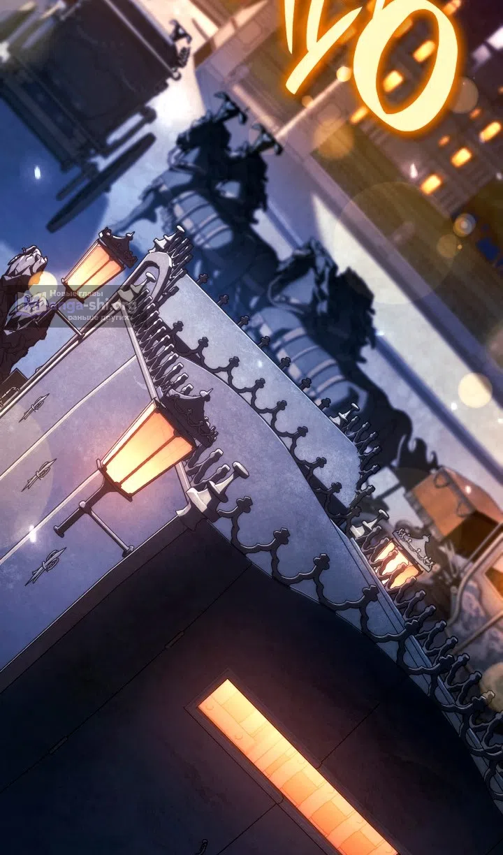 Страница 114 главы 133 манги Возвращение железнокровной гончей / The Return of the a Iron-blooded Hound