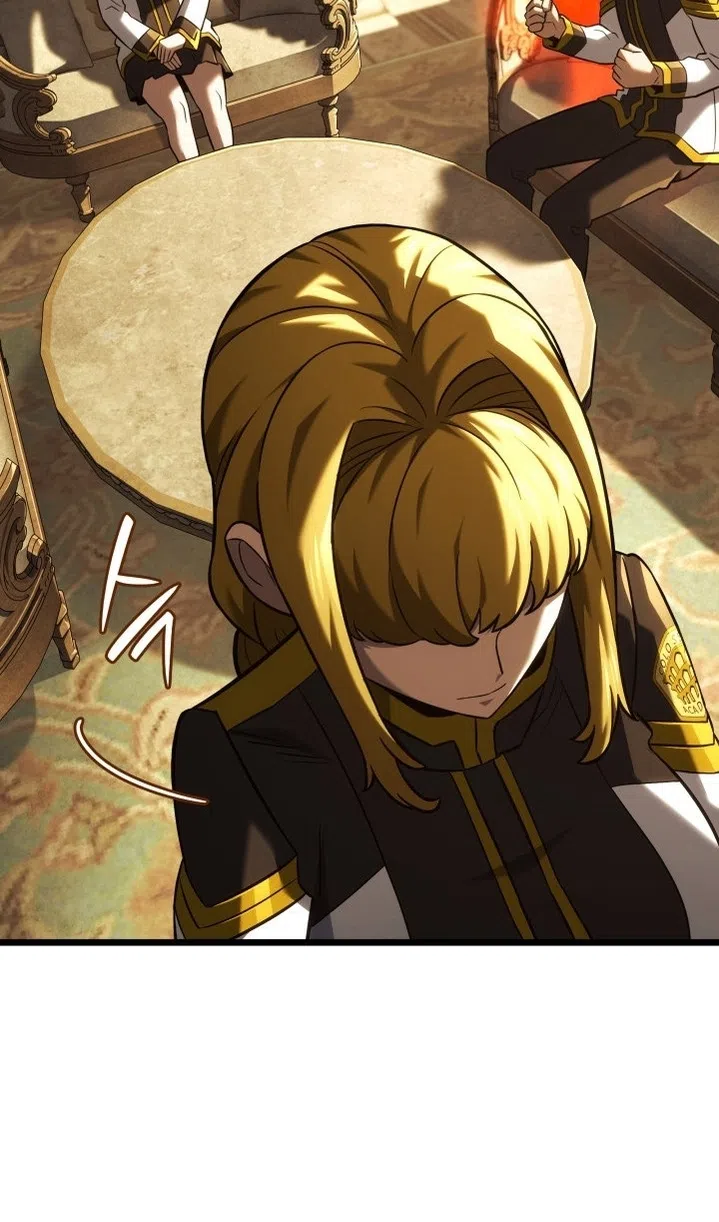 Страница 97 главы 136 манги Возвращение железнокровной гончей / The Return of the a Iron-blooded Hound