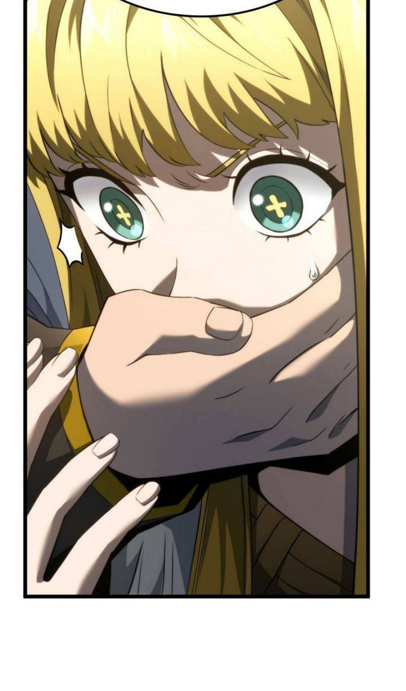 Страница 114 главы 83 манги Возвращение железнокровной гончей / The Return of the a Iron-blooded Hound