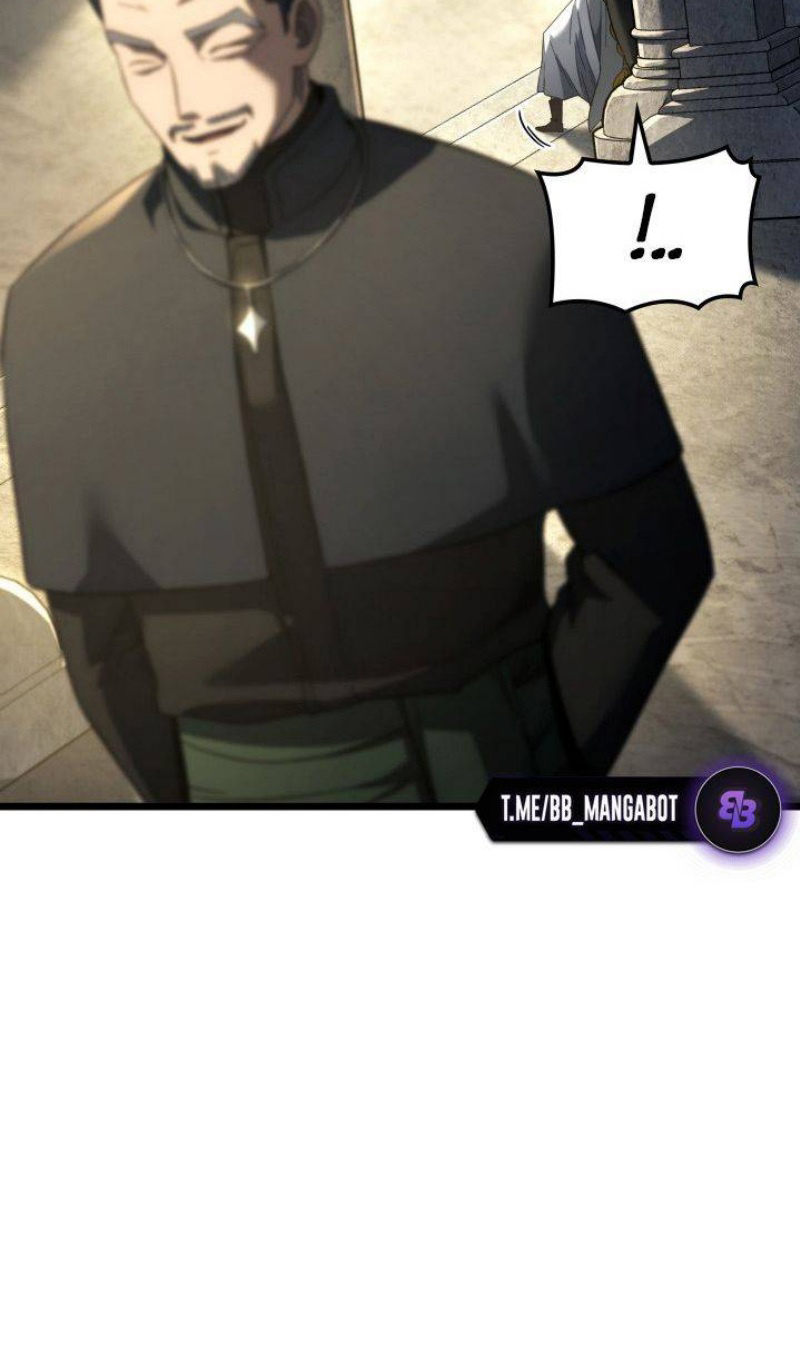 Страница 116 главы 83 манги Возвращение железнокровной гончей / The Return of the a Iron-blooded Hound