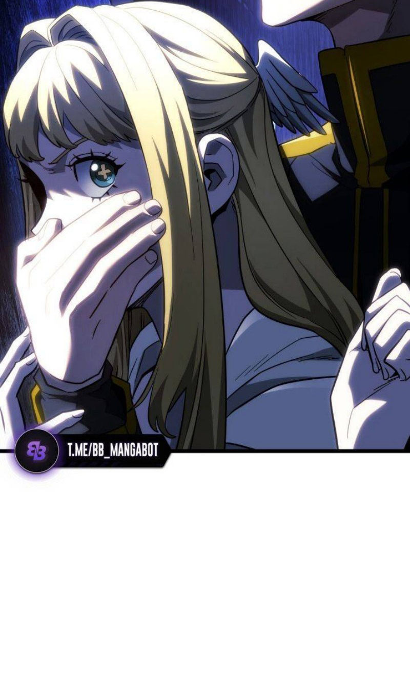 Страница 120 главы 83 манги Возвращение железнокровной гончей / The Return of the a Iron-blooded Hound