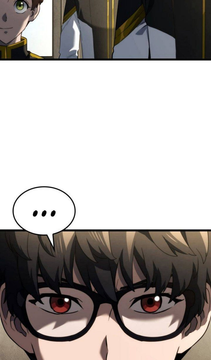 Страница 18 главы 83 манги Возвращение железнокровной гончей / The Return of the a Iron-blooded Hound