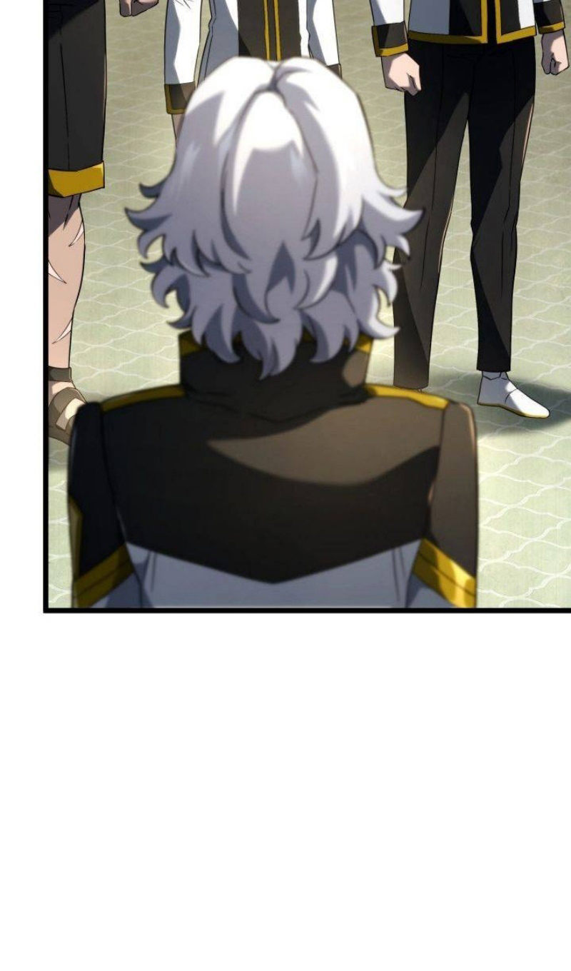 Страница 32 главы 83 манги Возвращение железнокровной гончей / The Return of the a Iron-blooded Hound