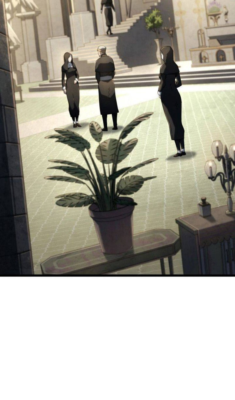 Страница 45 главы 83 манги Возвращение железнокровной гончей / The Return of the a Iron-blooded Hound