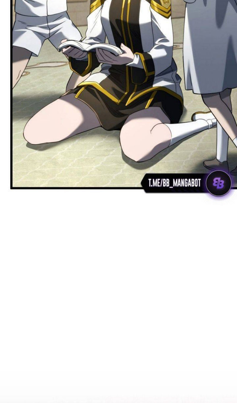 Страница 51 главы 83 манги Возвращение железнокровной гончей / The Return of the a Iron-blooded Hound