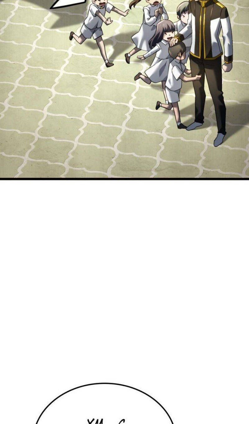 Страница 56 главы 83 манги Возвращение железнокровной гончей / The Return of the a Iron-blooded Hound