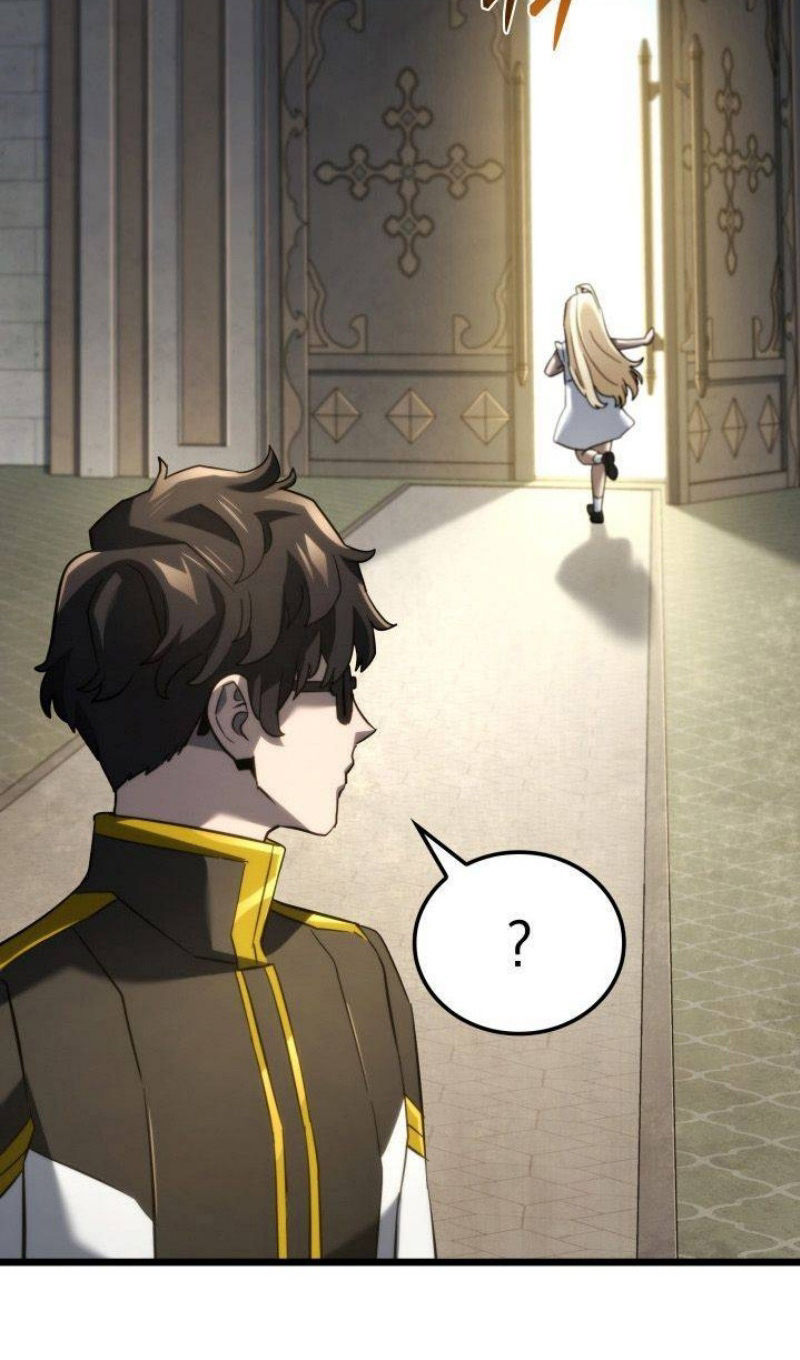 Страница 60 главы 83 манги Возвращение железнокровной гончей / The Return of the a Iron-blooded Hound