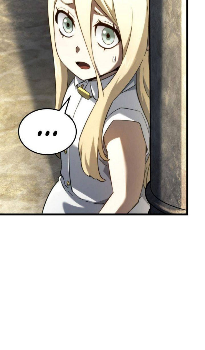 Страница 69 главы 83 манги Возвращение железнокровной гончей / The Return of the a Iron-blooded Hound