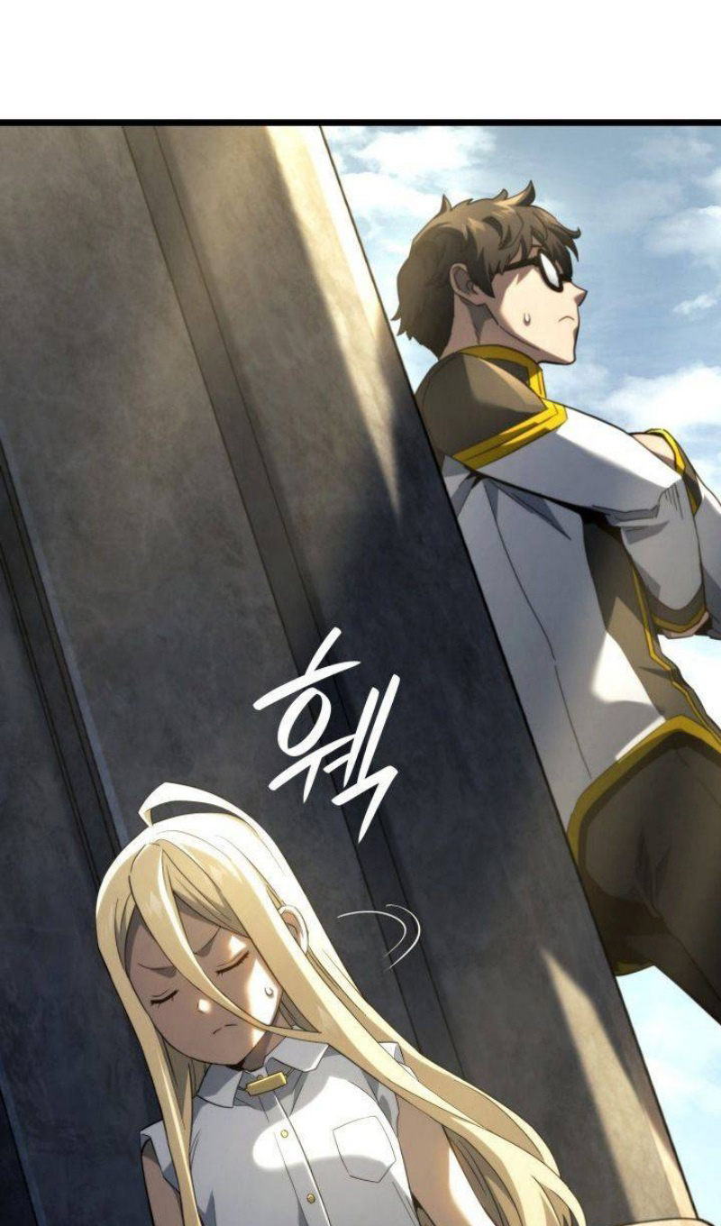 Страница 70 главы 83 манги Возвращение железнокровной гончей / The Return of the a Iron-blooded Hound