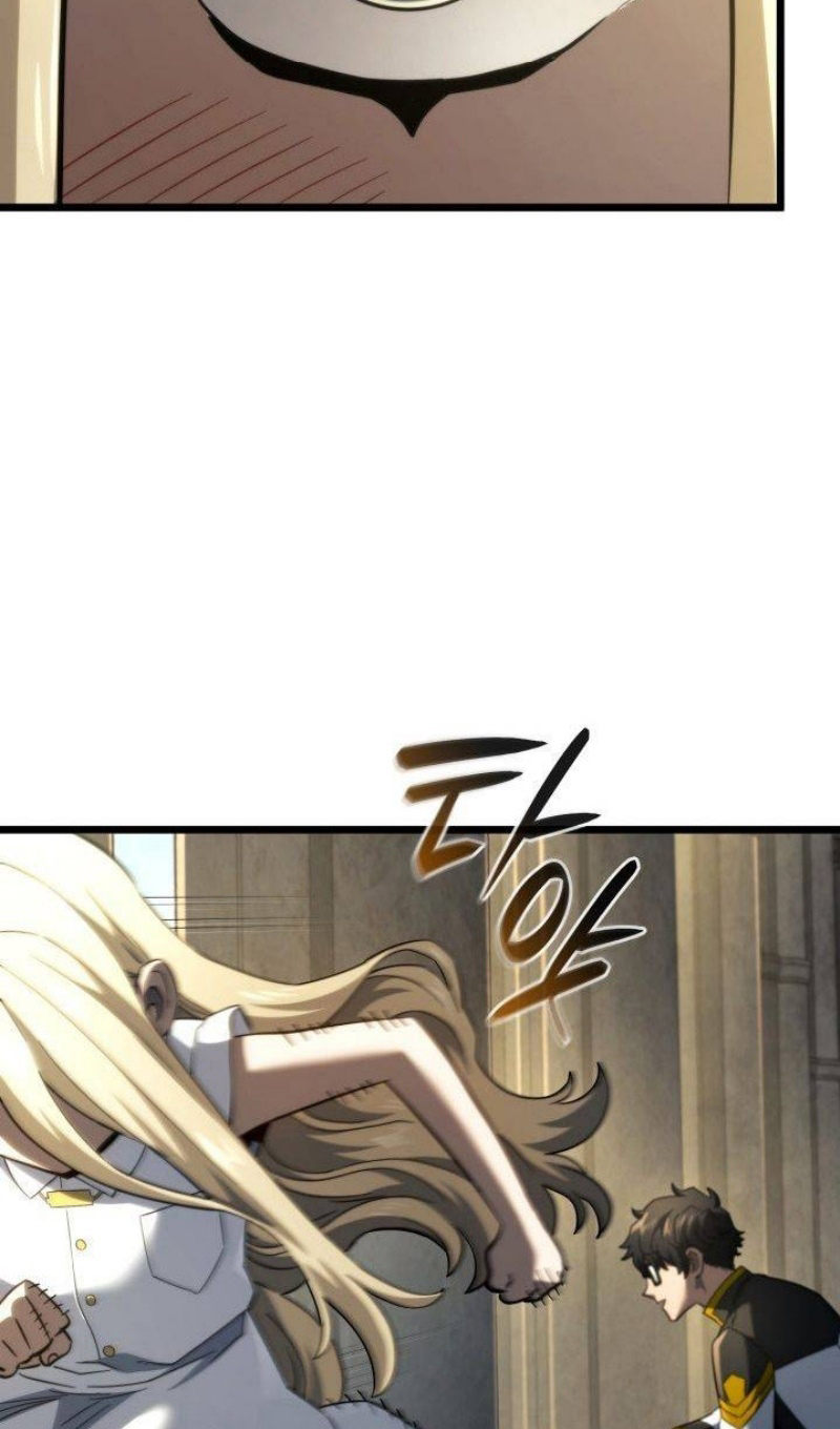 Страница 78 главы 83 манги Возвращение железнокровной гончей / The Return of the a Iron-blooded Hound