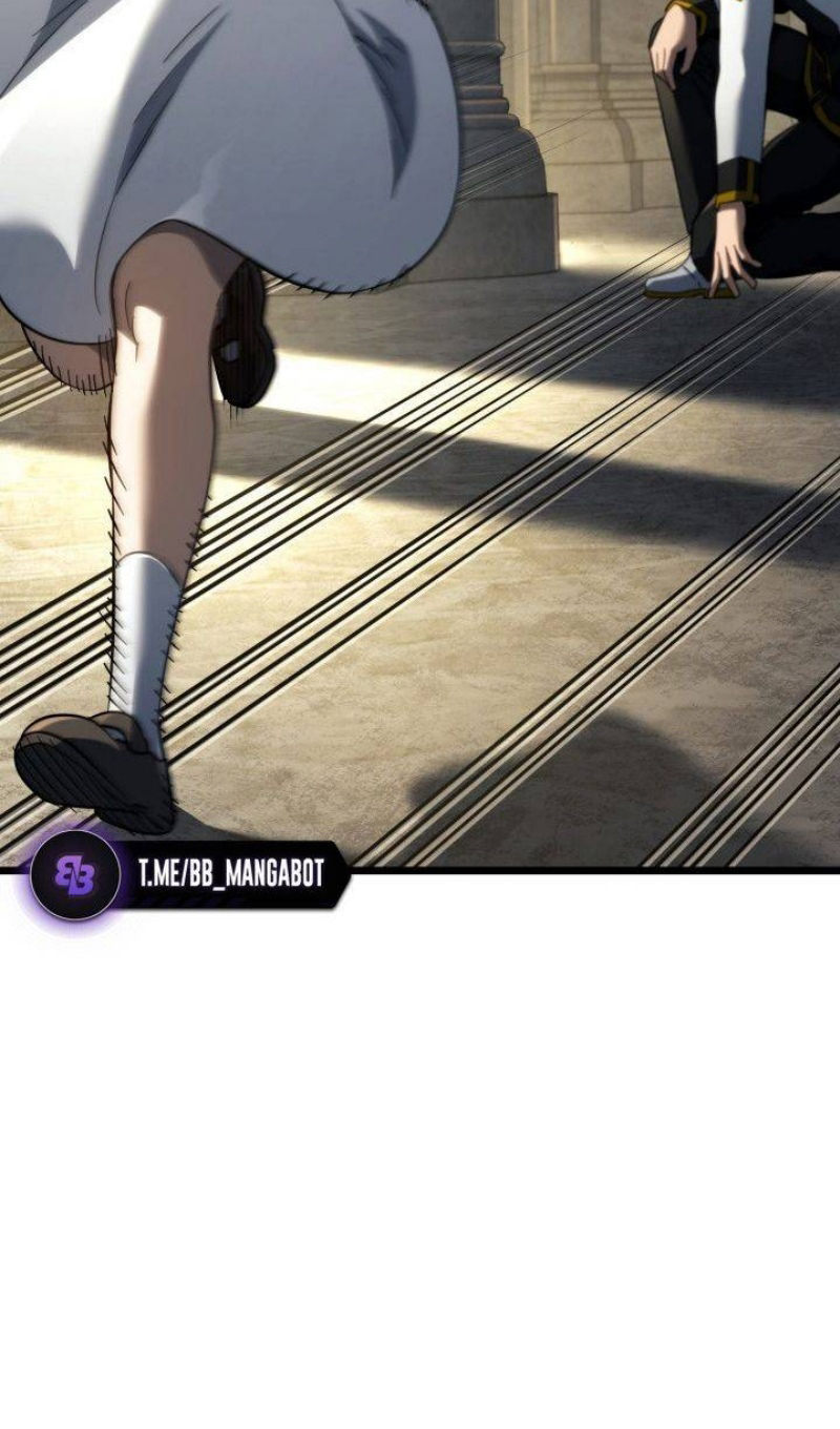 Страница 79 главы 83 манги Возвращение железнокровной гончей / The Return of the a Iron-blooded Hound