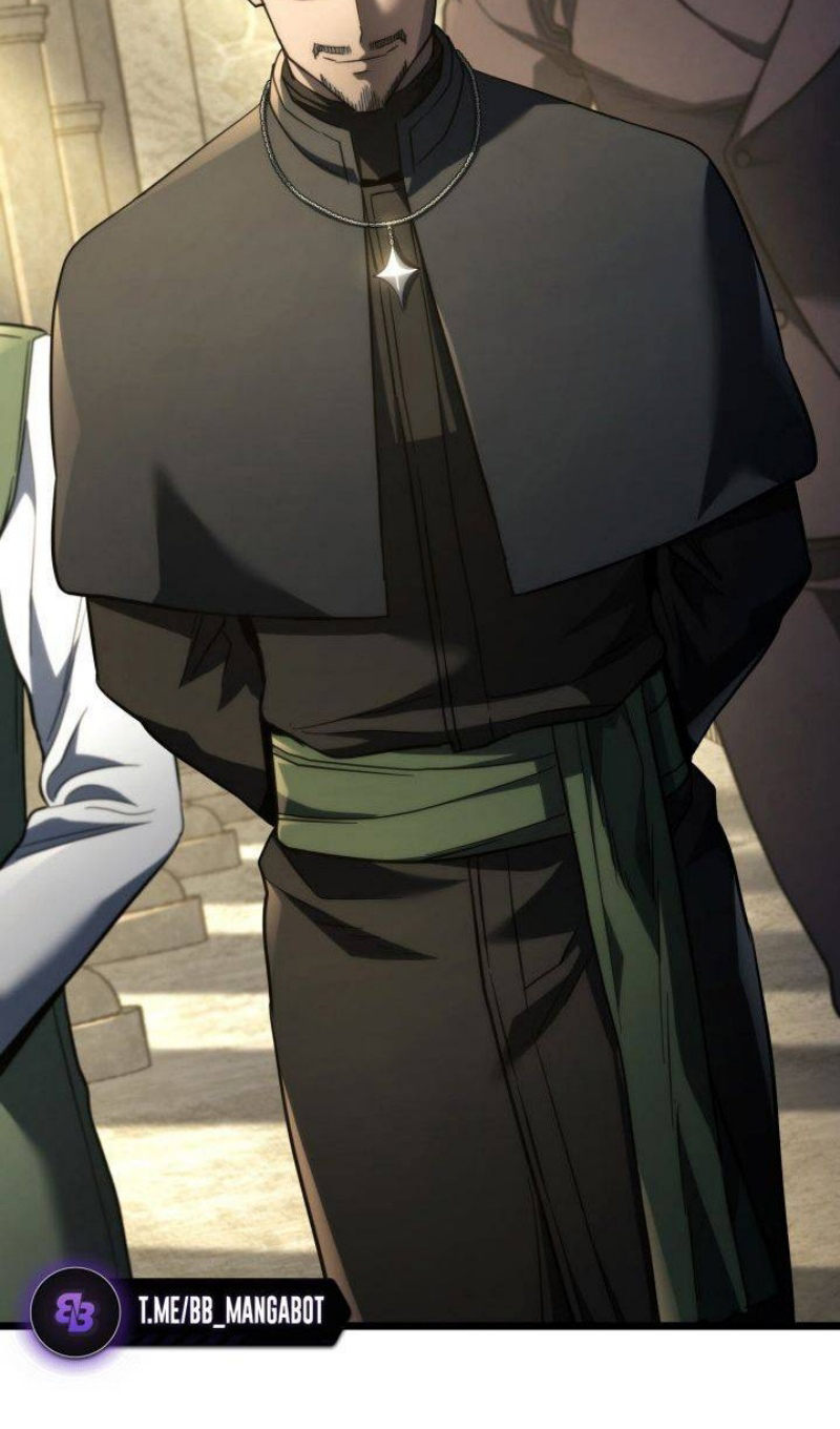 Страница 100 главы 83 манги Возвращение железнокровной гончей / The Return of the a Iron-blooded Hound