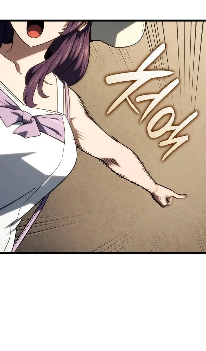 Страница 8 главы 114 манги Возвращение железнокровной гончей / The Return of the a Iron-blooded Hound