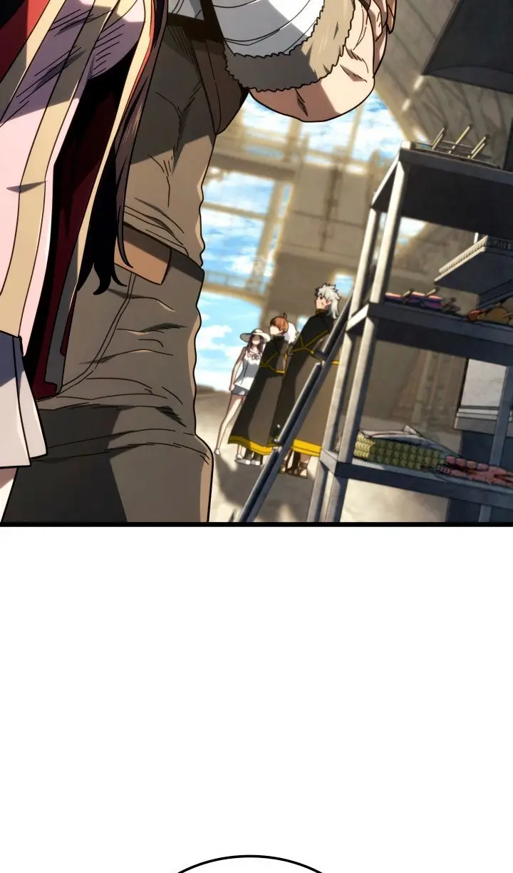 Страница 39 главы 114 манги Возвращение железнокровной гончей / The Return of the a Iron-blooded Hound