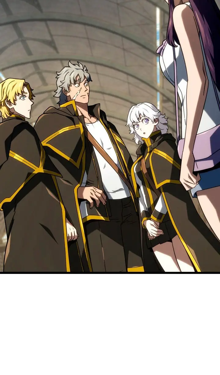 Страница 45 главы 114 манги Возвращение железнокровной гончей / The Return of the a Iron-blooded Hound