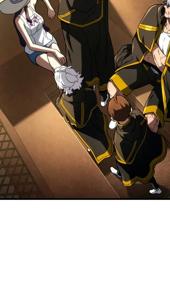 Страница 54 главы 114 манги Возвращение железнокровной гончей / The Return of the a Iron-blooded Hound