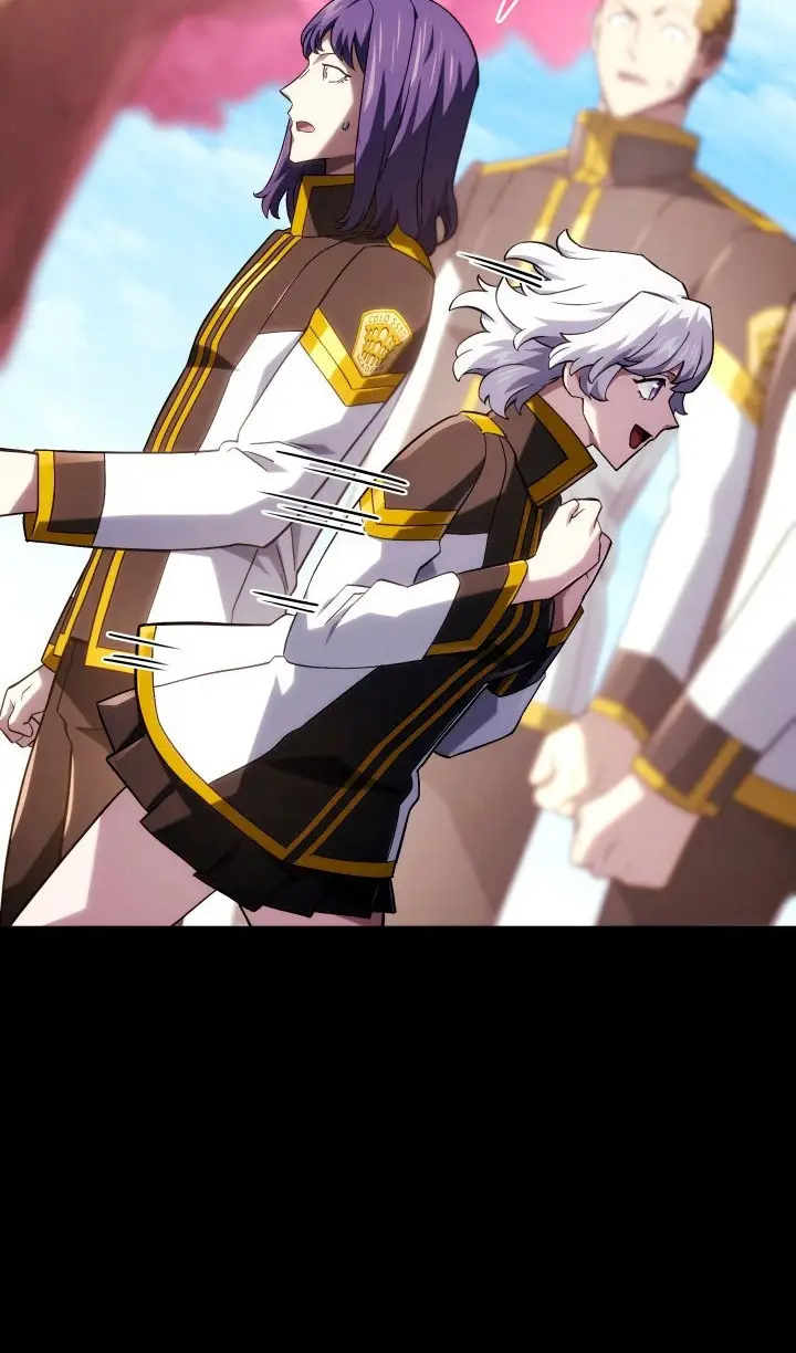 Страница 80 главы 114 манги Возвращение железнокровной гончей / The Return of the a Iron-blooded Hound