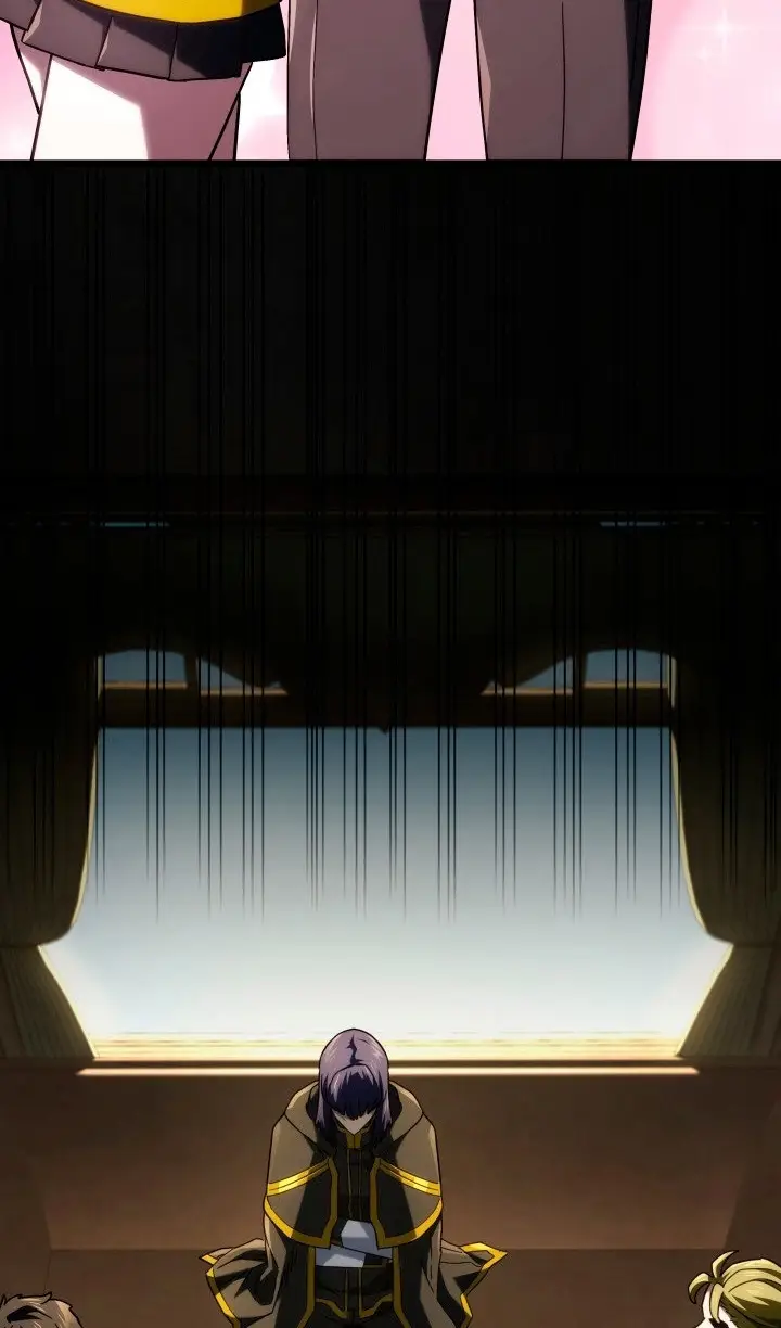 Страница 83 главы 114 манги Возвращение железнокровной гончей / The Return of the a Iron-blooded Hound