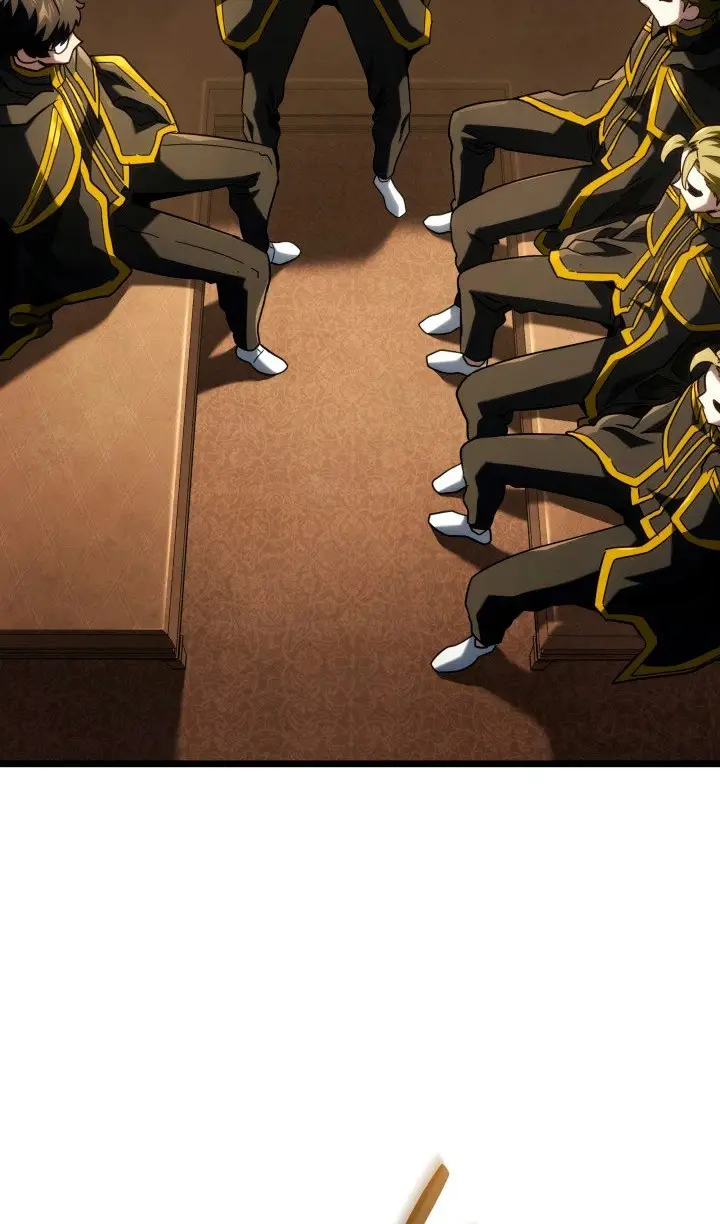 Страница 84 главы 114 манги Возвращение железнокровной гончей / The Return of the a Iron-blooded Hound