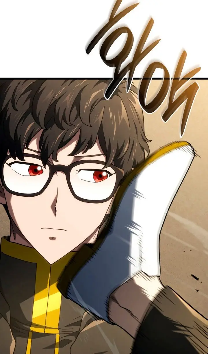 Страница 85 главы 114 манги Возвращение железнокровной гончей / The Return of the a Iron-blooded Hound