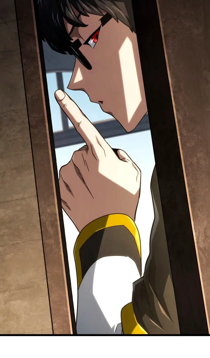 Страница 108 главы 114 манги Возвращение железнокровной гончей / The Return of the a Iron-blooded Hound