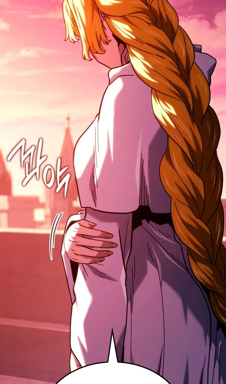 Страница 58 главы 130 манги Возвращение железнокровной гончей / The Return of the a Iron-blooded Hound