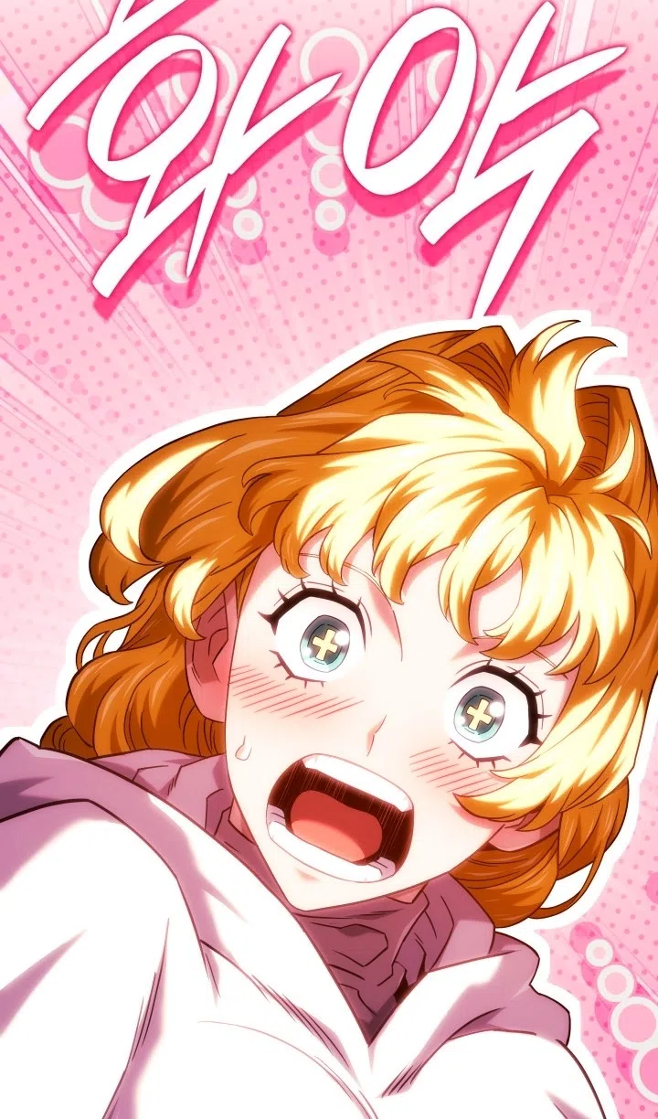 Страница 95 главы 130 манги Возвращение железнокровной гончей / The Return of the a Iron-blooded Hound