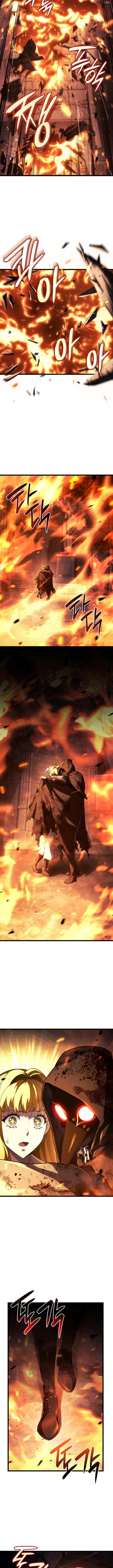 Страница 16 главы 86 манги Возвращение железнокровной гончей / The Return of the a Iron-blooded Hound