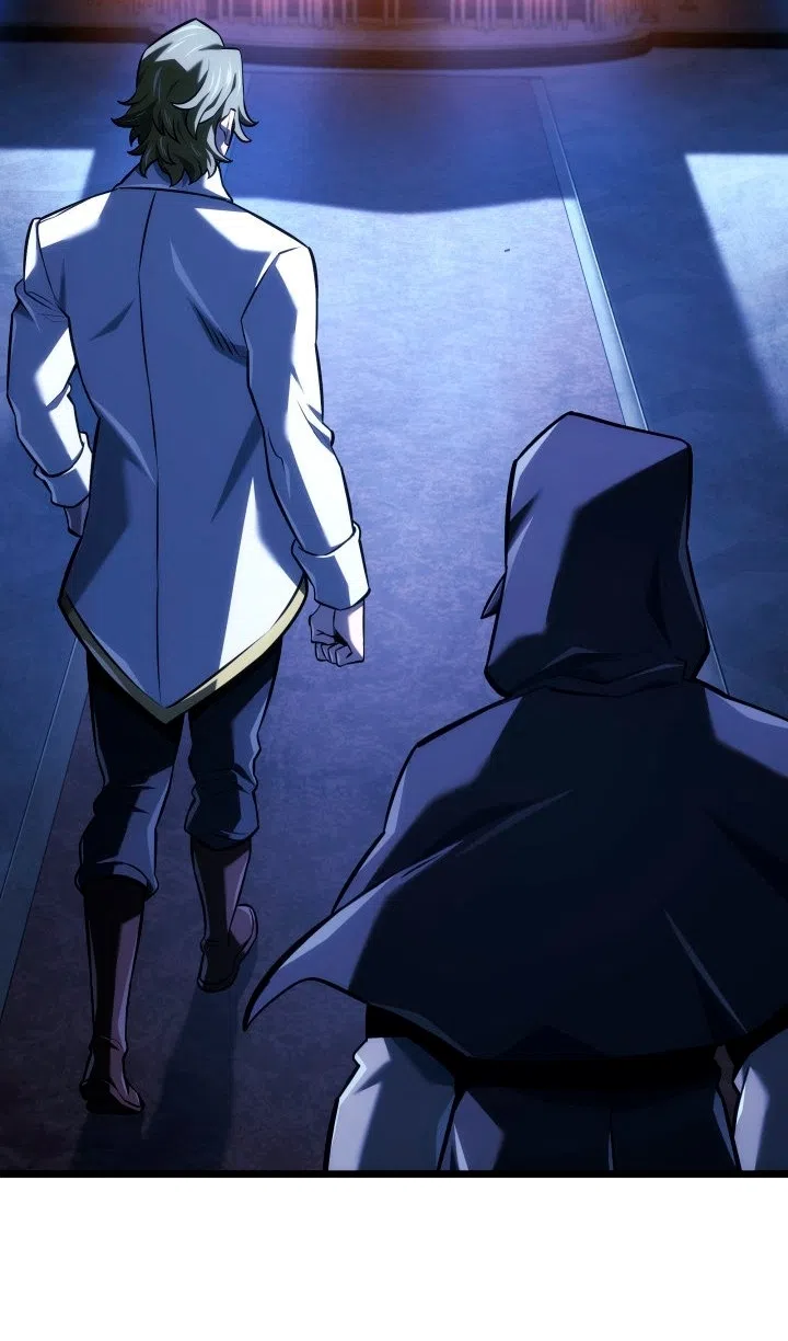 Страница 61 главы 135 манги Возвращение железнокровной гончей / The Return of the a Iron-blooded Hound