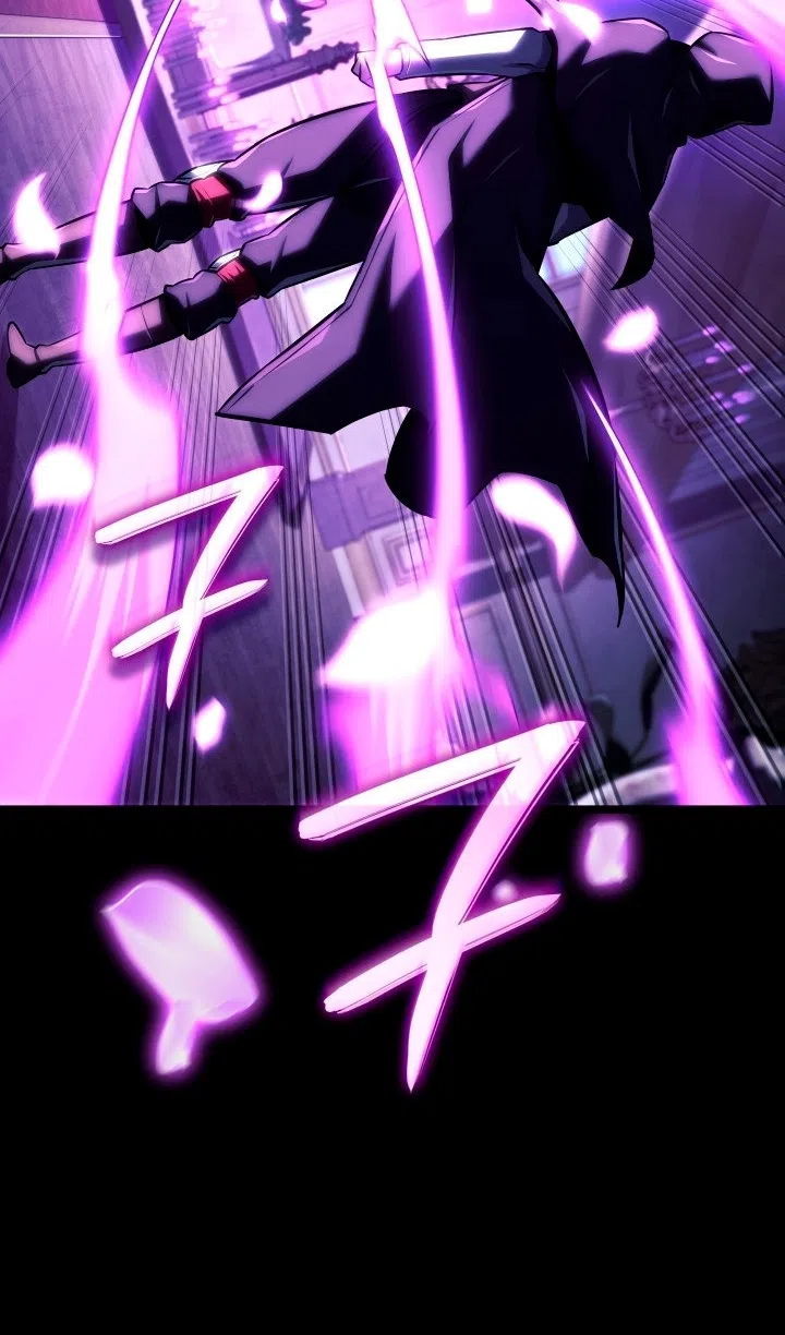 Страница 80 главы 135 манги Возвращение железнокровной гончей / The Return of the a Iron-blooded Hound