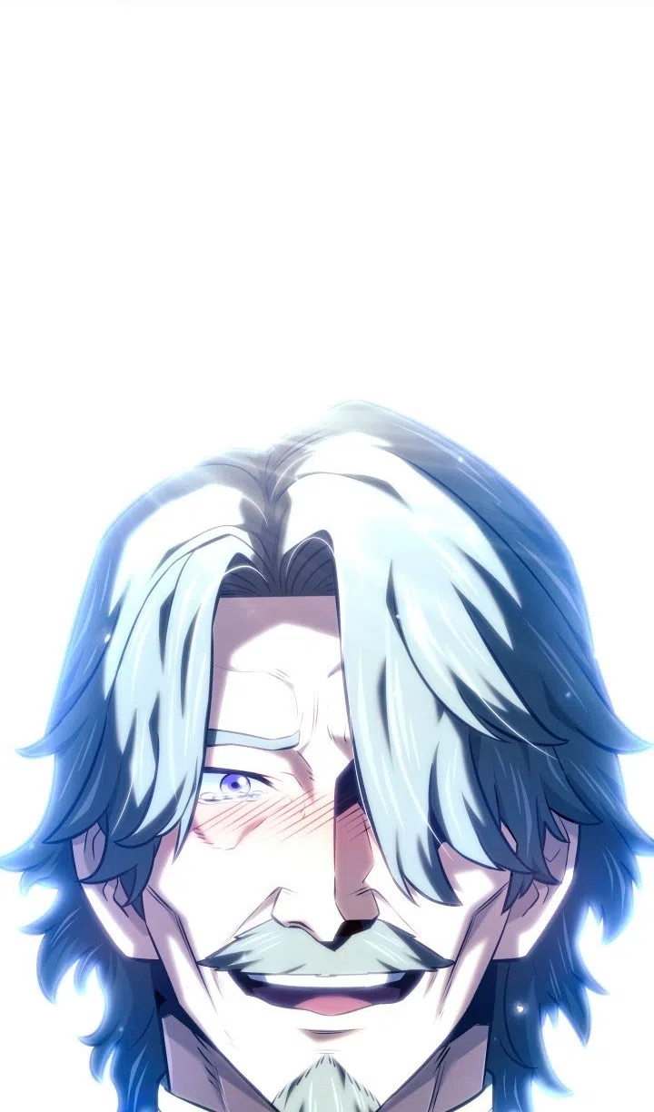 Страница 115 главы 135 манги Возвращение железнокровной гончей / The Return of the a Iron-blooded Hound