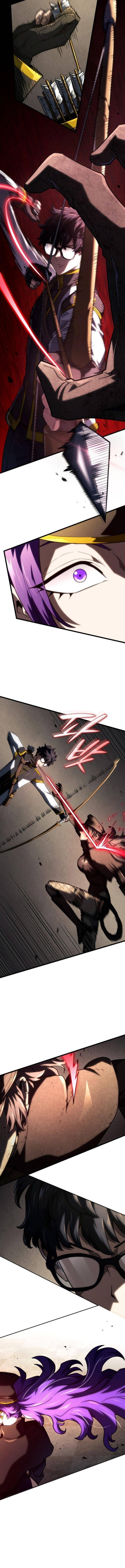 Страница 17 главы 97 манги Возвращение железнокровной гончей / The Return of the a Iron-blooded Hound