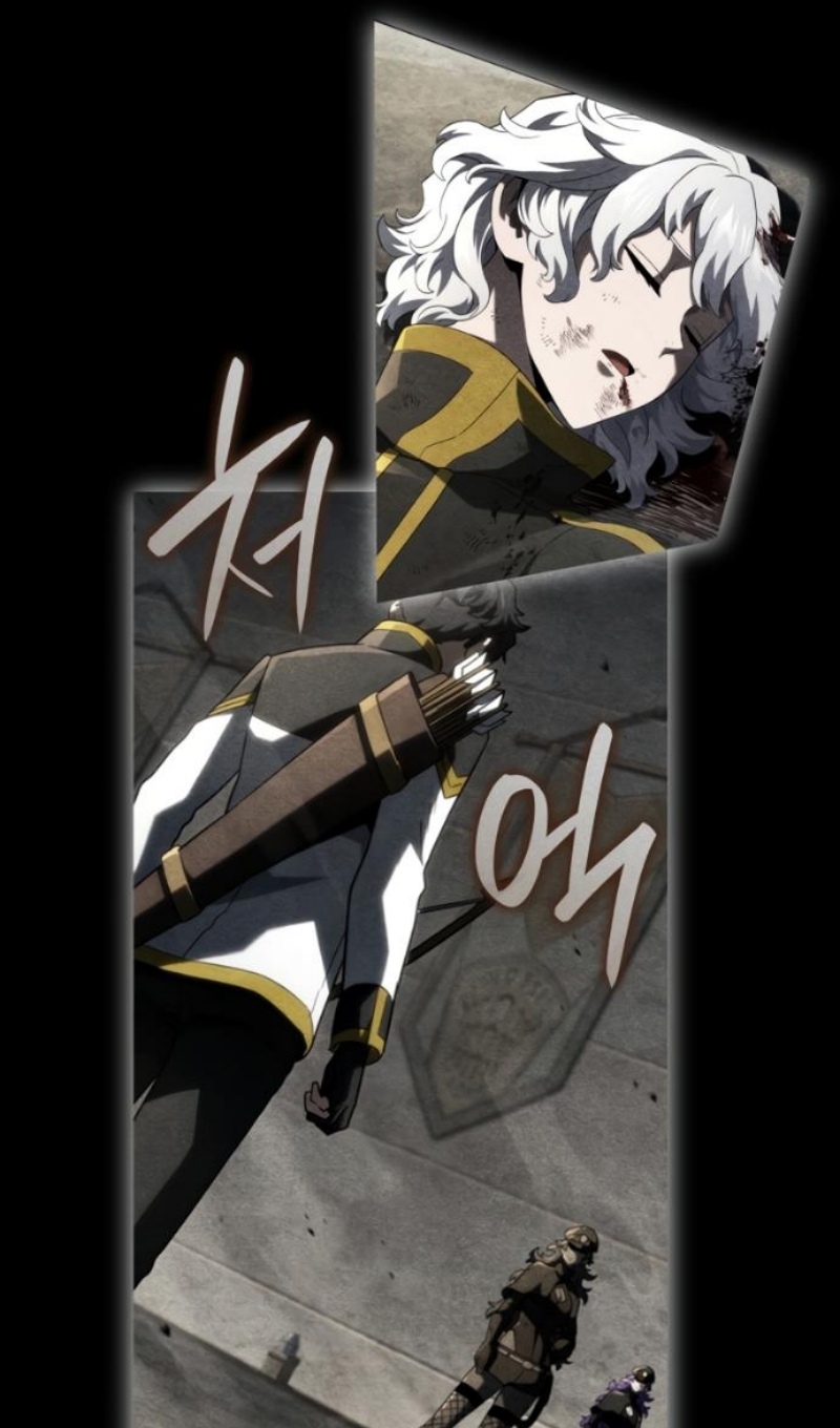 Страница 43 главы 145 манги Возвращение железнокровной гончей / The Return of the a Iron-blooded Hound