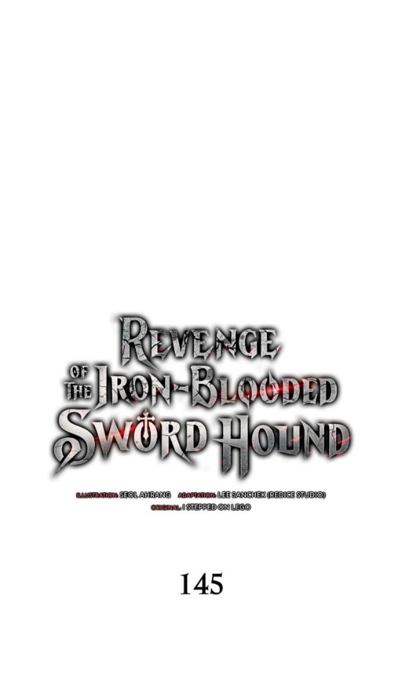 Страница 87 главы 145 манги Возвращение железнокровной гончей / The Return of the a Iron-blooded Hound