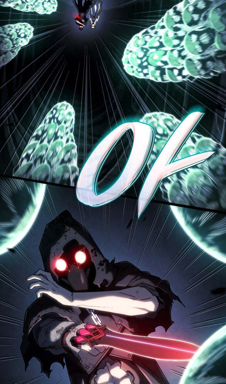 Страница 110 главы 88 манги Возвращение железнокровной гончей / The Return of the a Iron-blooded Hound