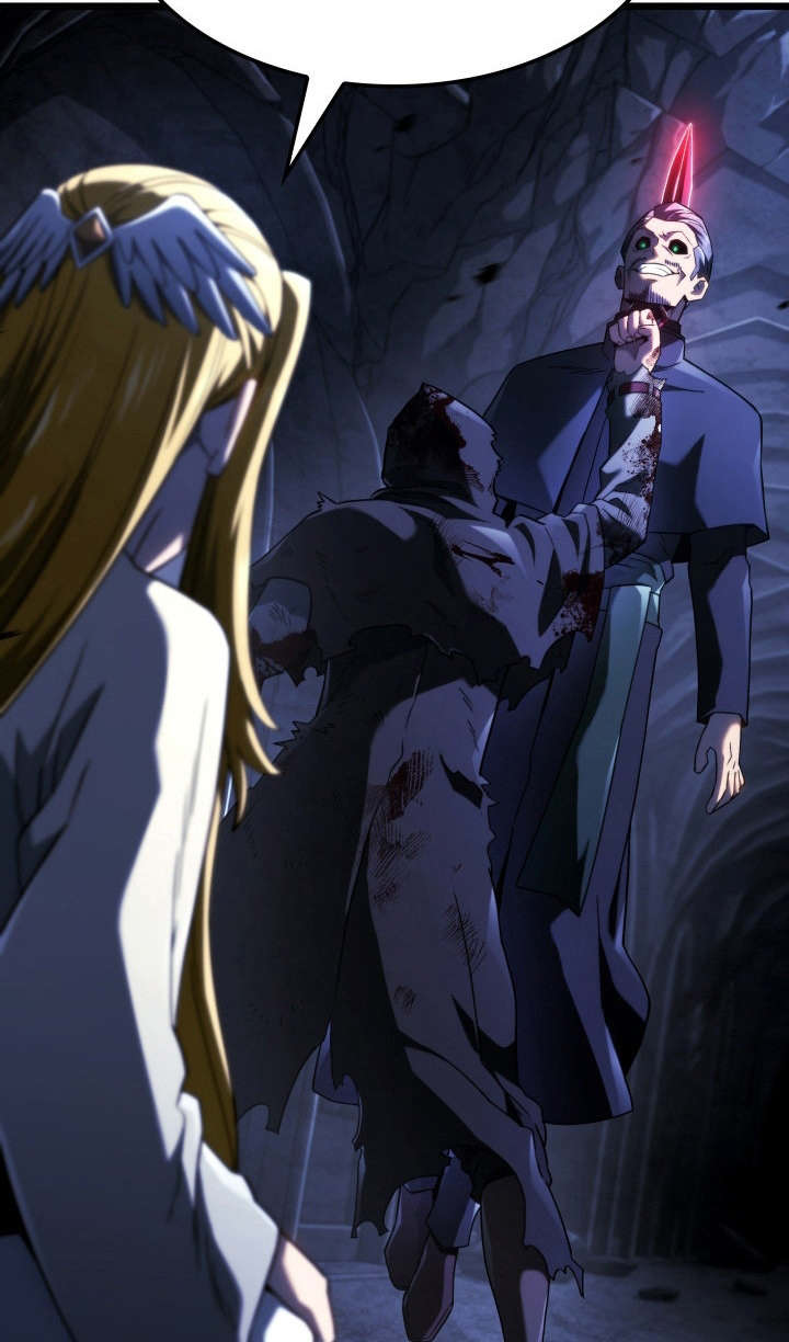 Страница 13 главы 88 манги Возвращение железнокровной гончей / The Return of the a Iron-blooded Hound