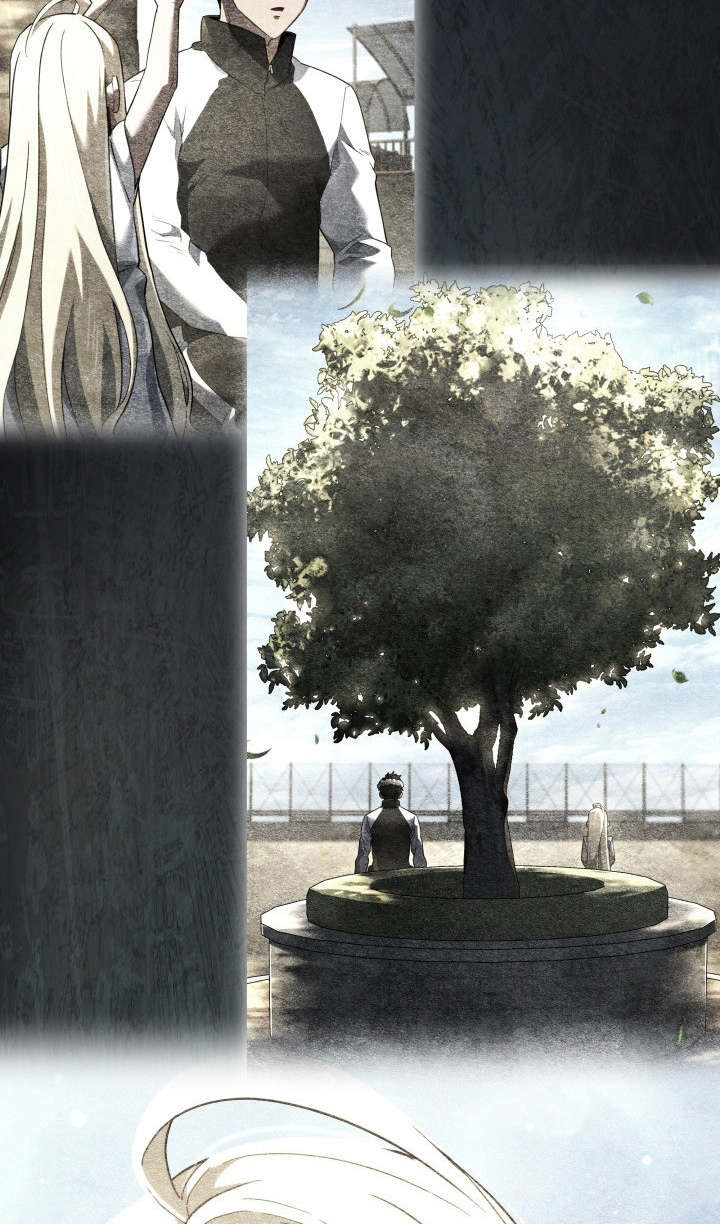 Страница 122 главы 88 манги Возвращение железнокровной гончей / The Return of the a Iron-blooded Hound