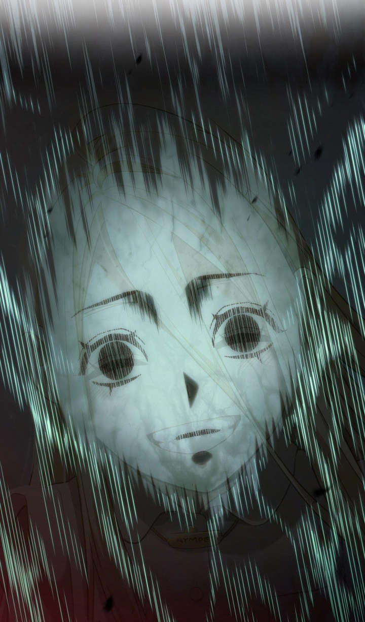 Страница 124 главы 88 манги Возвращение железнокровной гончей / The Return of the a Iron-blooded Hound