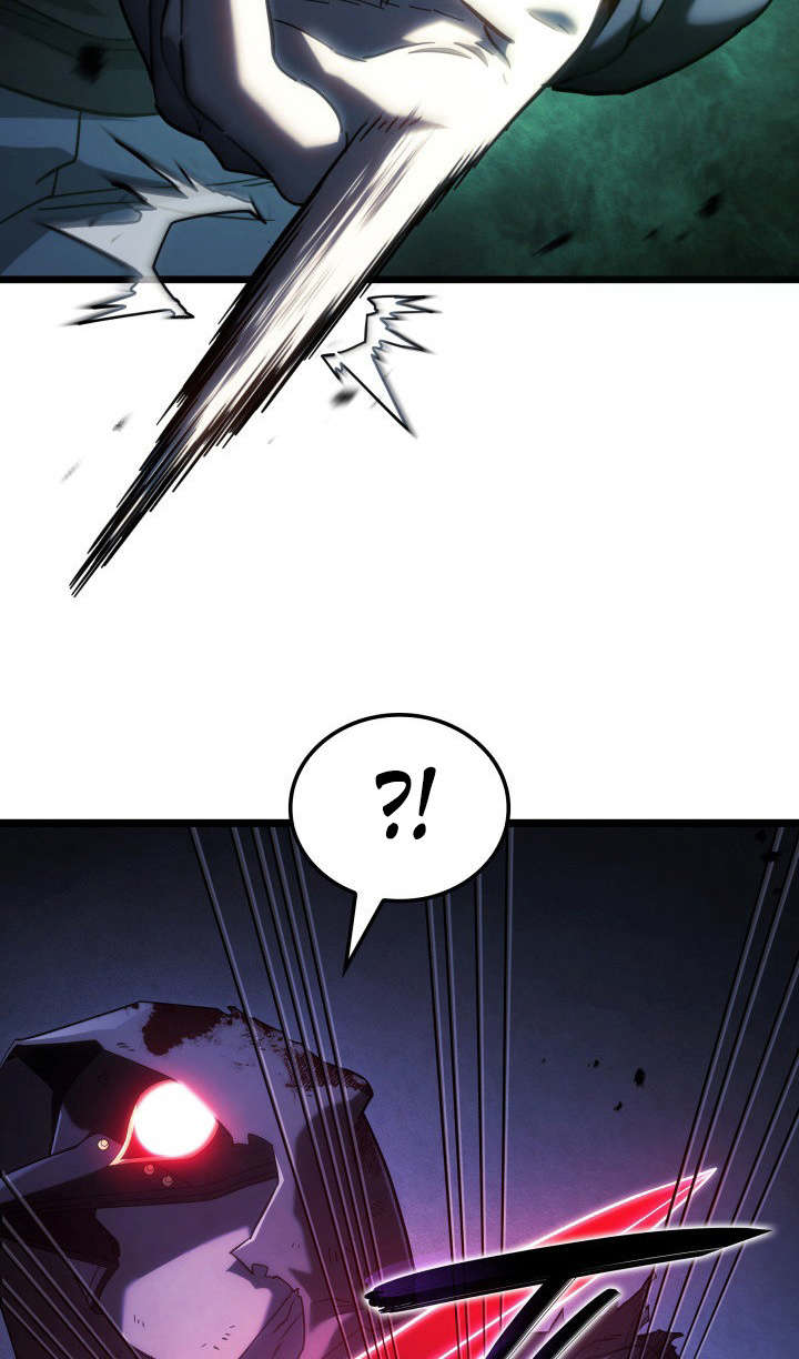 Страница 50 главы 88 манги Возвращение железнокровной гончей / The Return of the a Iron-blooded Hound