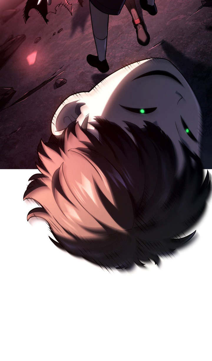 Страница 54 главы 88 манги Возвращение железнокровной гончей / The Return of the a Iron-blooded Hound