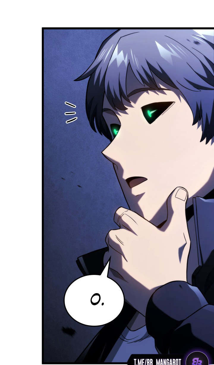 Страница 70 главы 88 манги Возвращение железнокровной гончей / The Return of the a Iron-blooded Hound