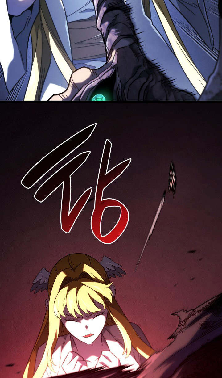 Страница 85 главы 88 манги Возвращение железнокровной гончей / The Return of the a Iron-blooded Hound