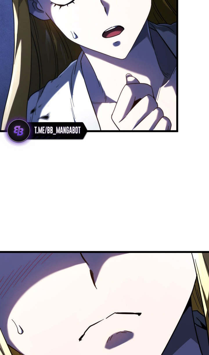 Страница 92 главы 88 манги Возвращение железнокровной гончей / The Return of the a Iron-blooded Hound