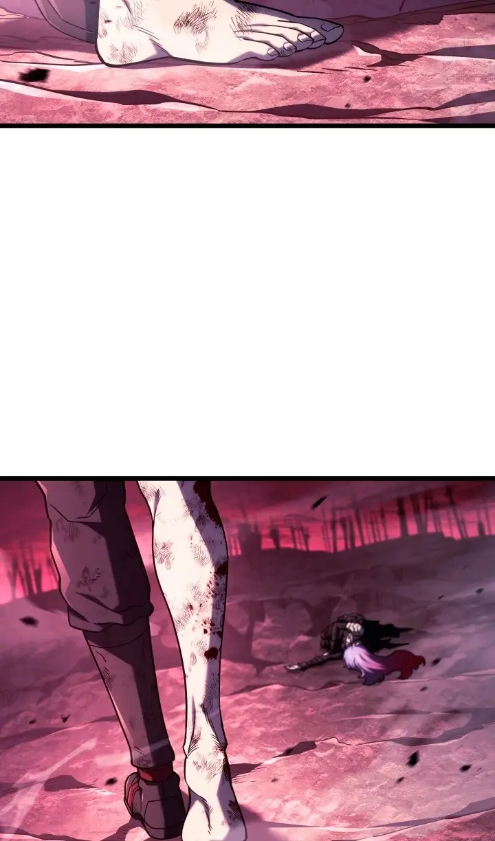 Страница 16 главы 109 манги Возвращение железнокровной гончей / The Return of the a Iron-blooded Hound