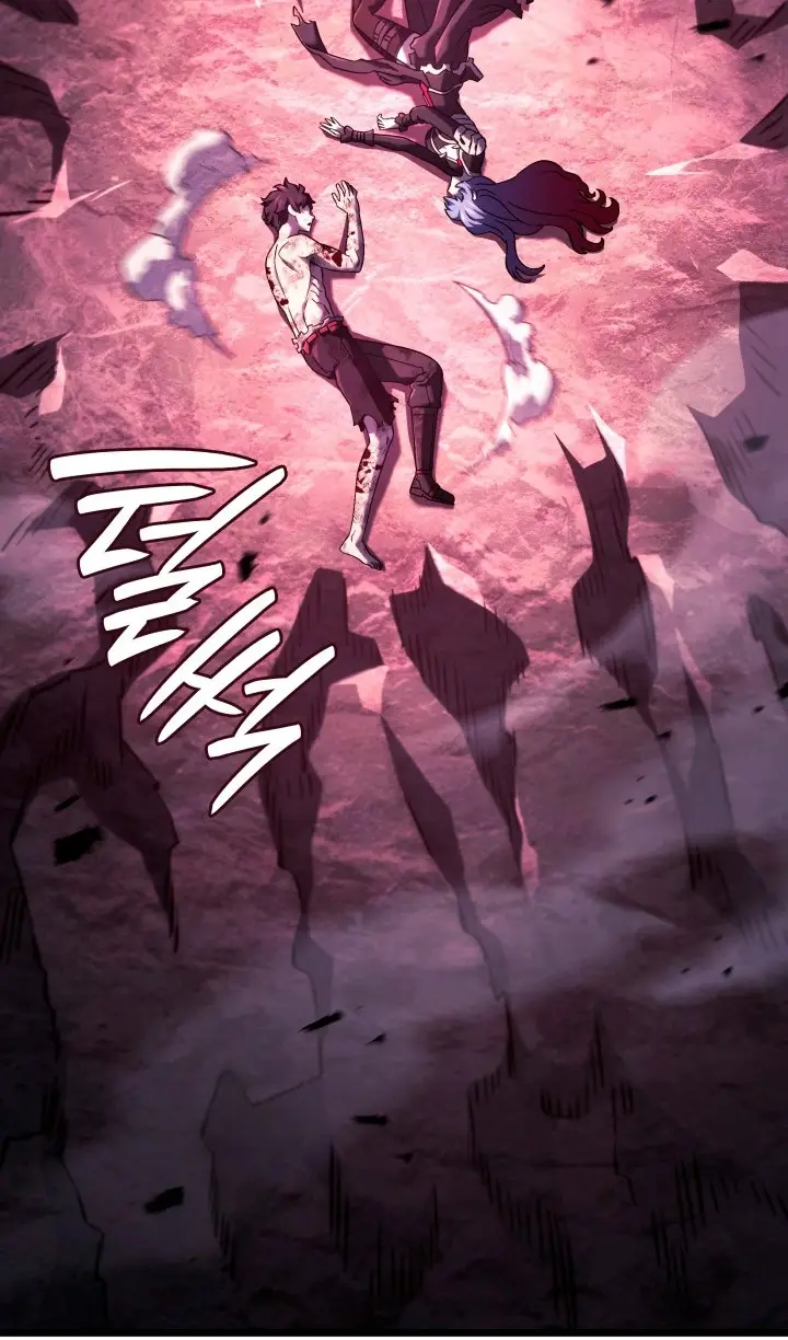 Страница 19 главы 109 манги Возвращение железнокровной гончей / The Return of the a Iron-blooded Hound