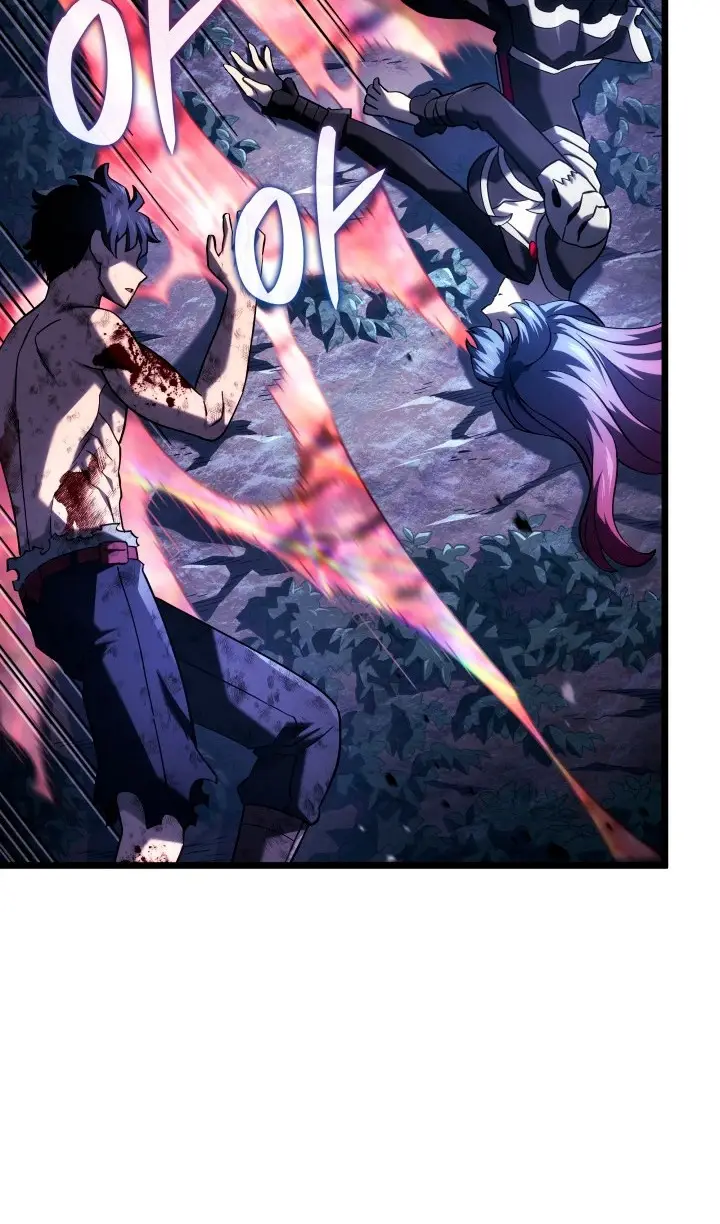 Страница 25 главы 109 манги Возвращение железнокровной гончей / The Return of the a Iron-blooded Hound