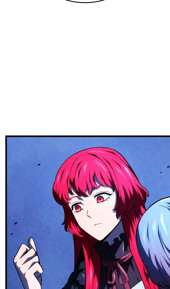 Страница 45 главы 109 манги Возвращение железнокровной гончей / The Return of the a Iron-blooded Hound