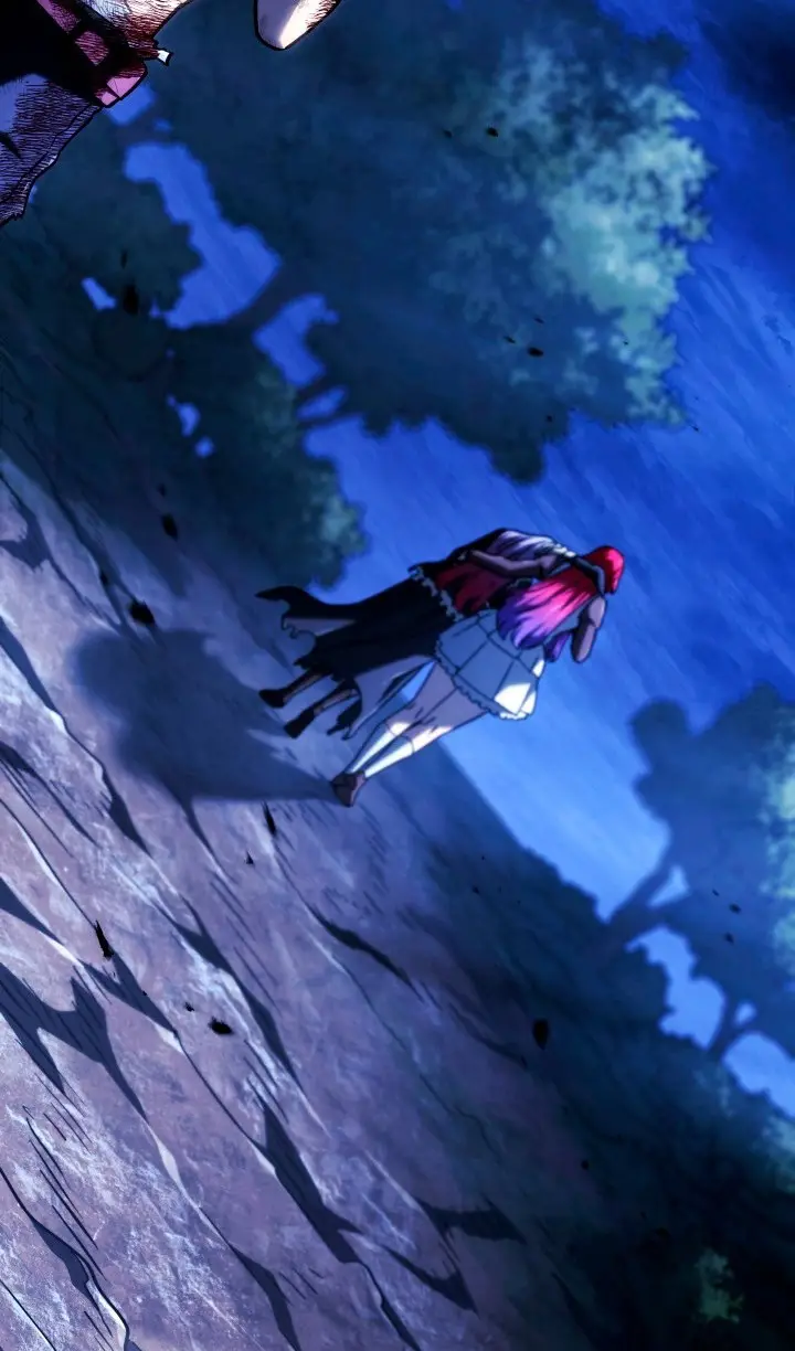 Страница 48 главы 109 манги Возвращение железнокровной гончей / The Return of the a Iron-blooded Hound