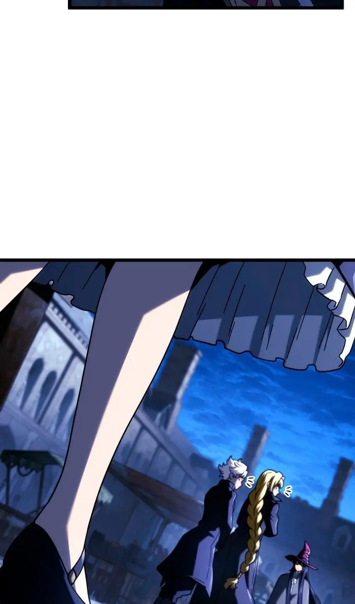 Страница 62 главы 109 манги Возвращение железнокровной гончей / The Return of the a Iron-blooded Hound